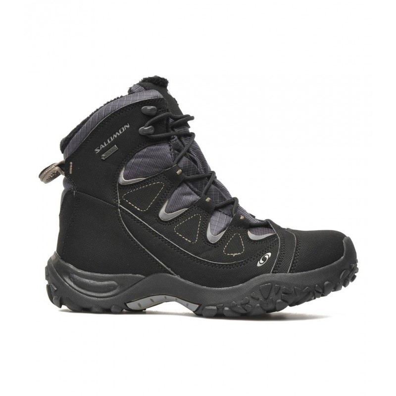 bottes de neige zalando