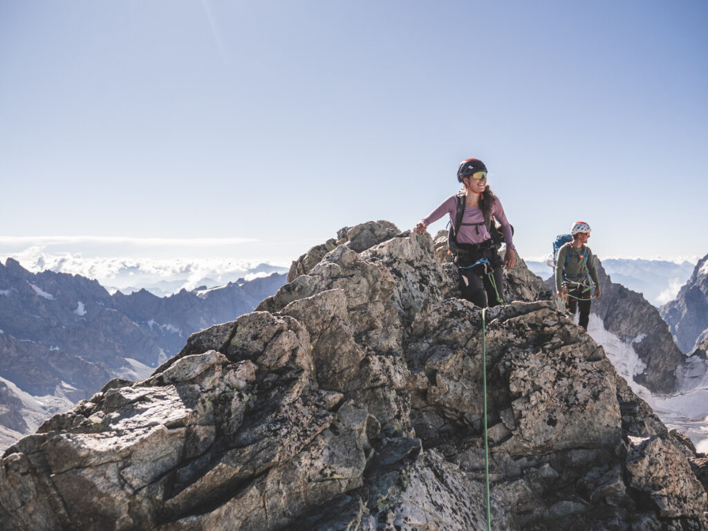 Comment choisir son sous-vêtement thermique pour la randonnée ?